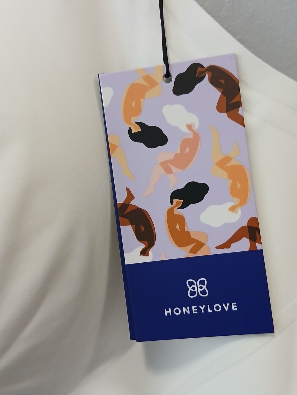Honeylove Silhouette Cami Women's 3X NWT Slimming Shapewear - Picture 2 of 8
